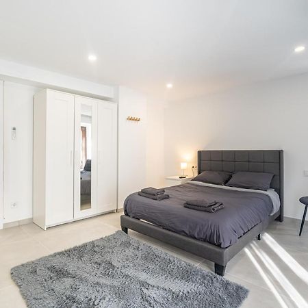 فالنسيا New Modern Cozy Apartment المظهر الخارجي الصورة