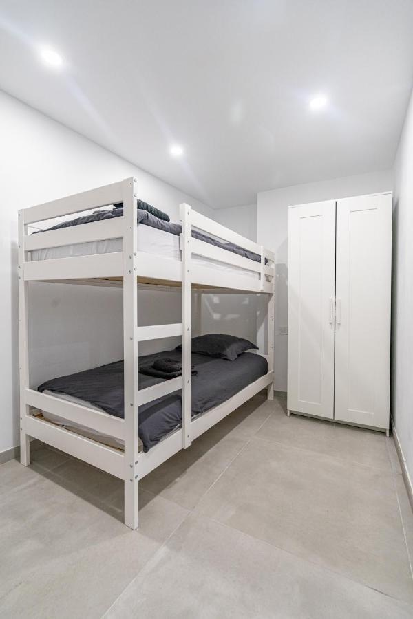 فالنسيا New Modern Cozy Apartment المظهر الخارجي الصورة