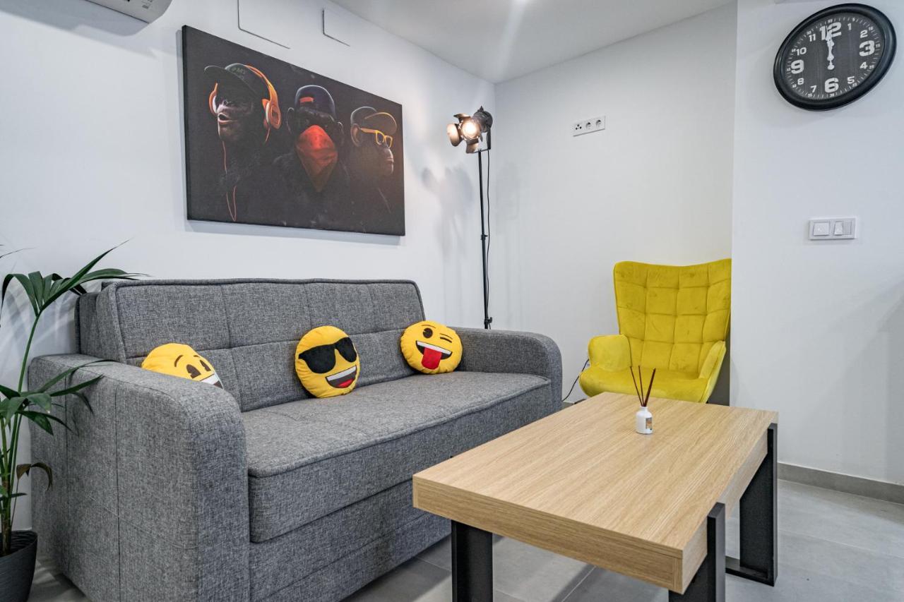 فالنسيا New Modern Cozy Apartment المظهر الخارجي الصورة